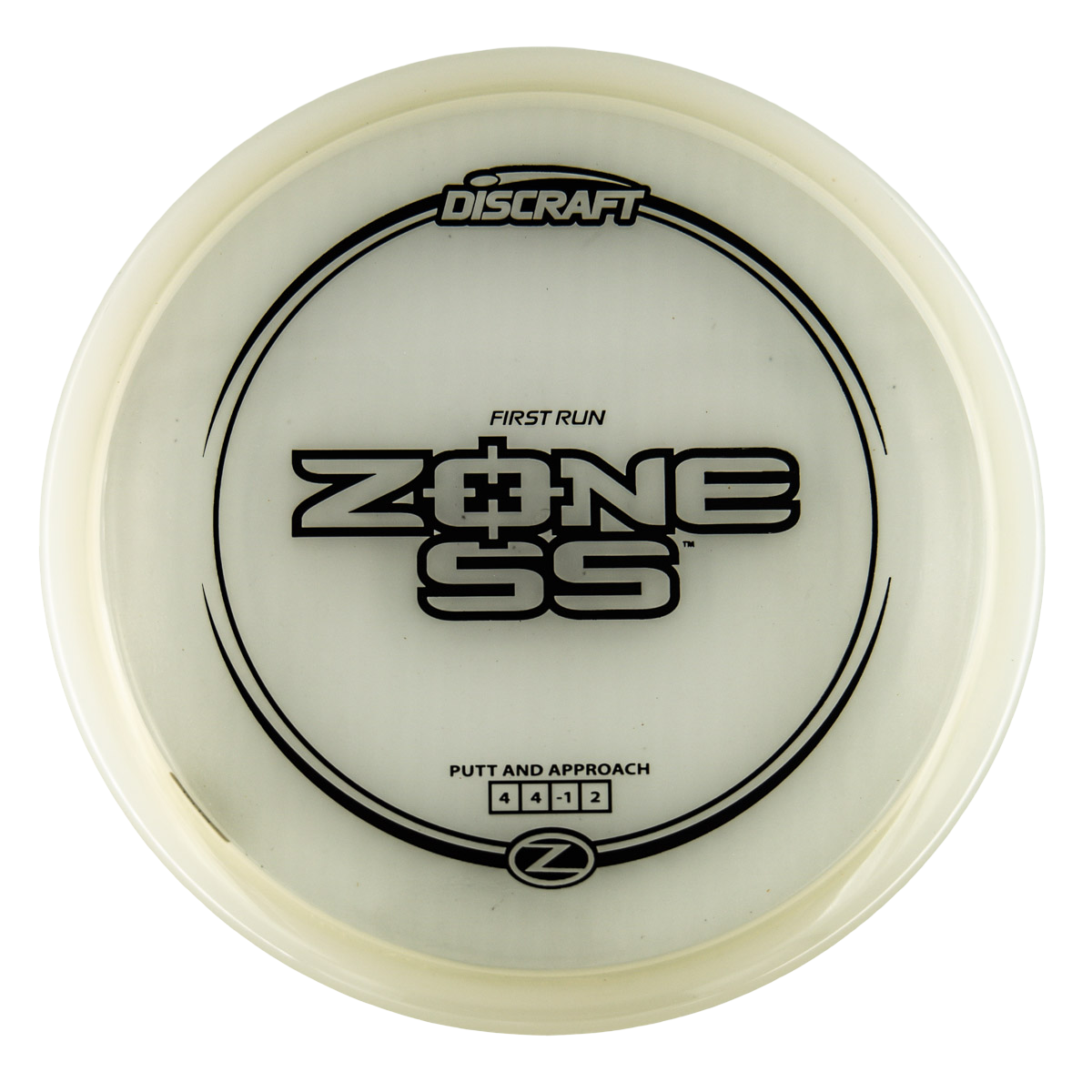 Discraft Zone SS