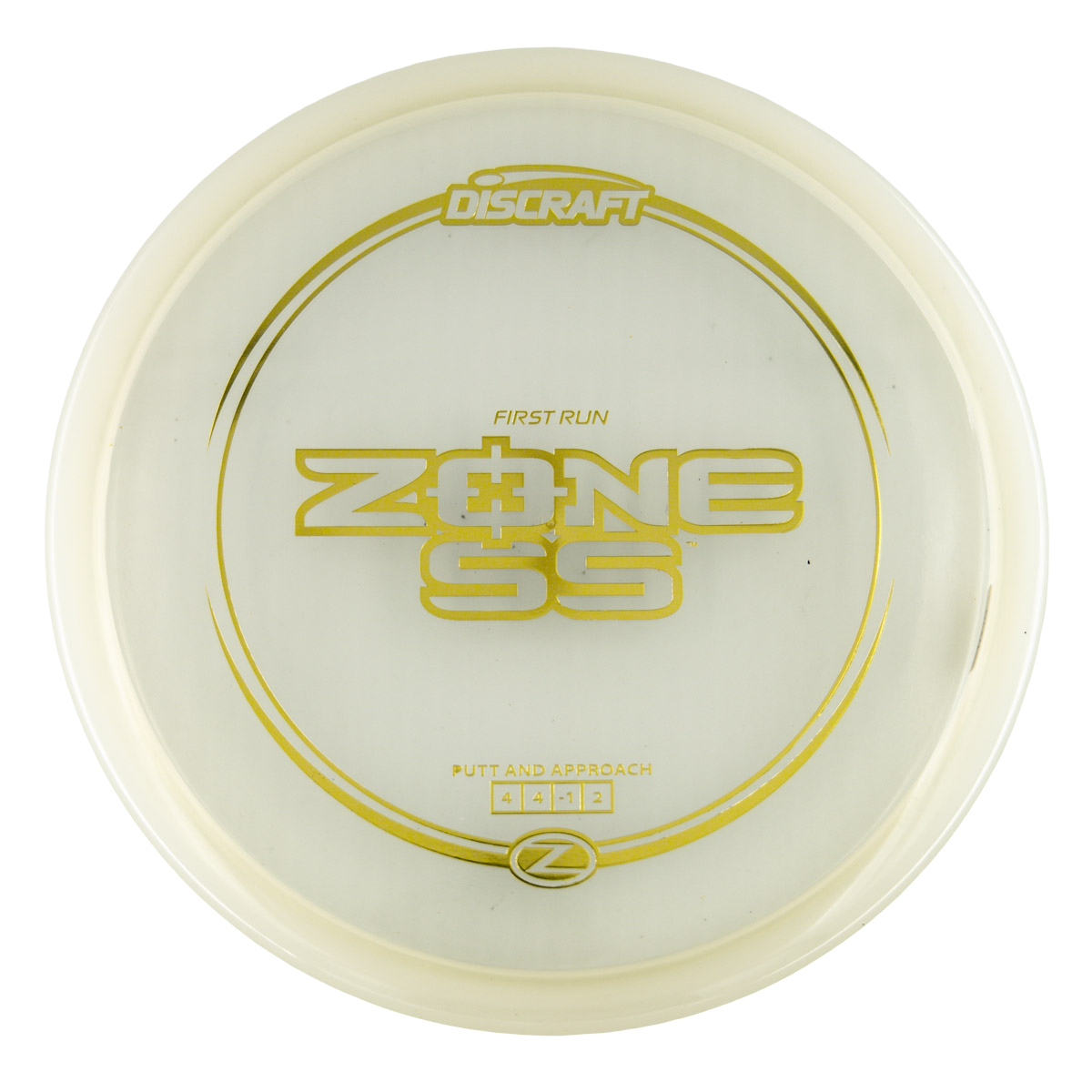 Discraft Zone SS