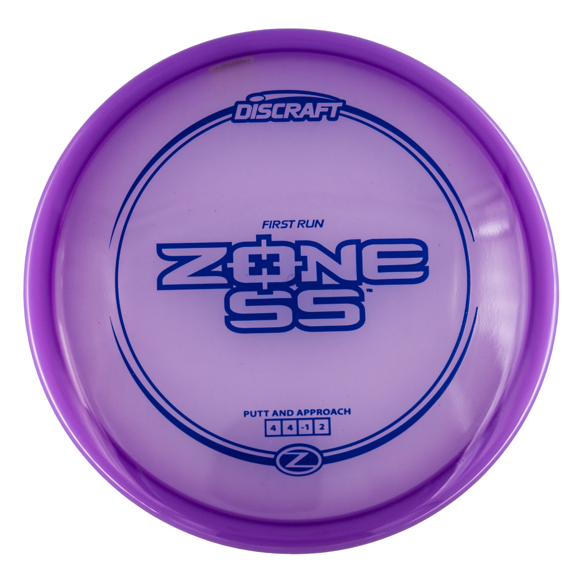 Discraft Zone SS