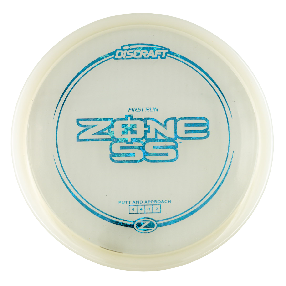 Discraft Zone SS