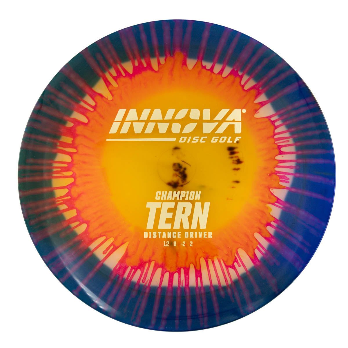 Innova Tern