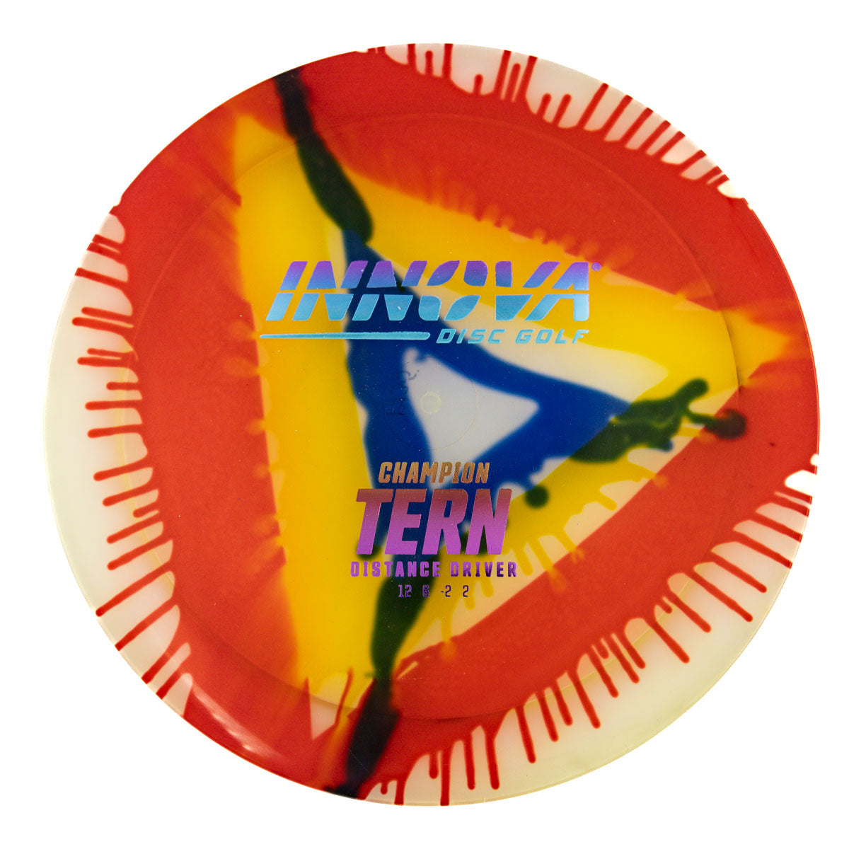 Innova Tern
