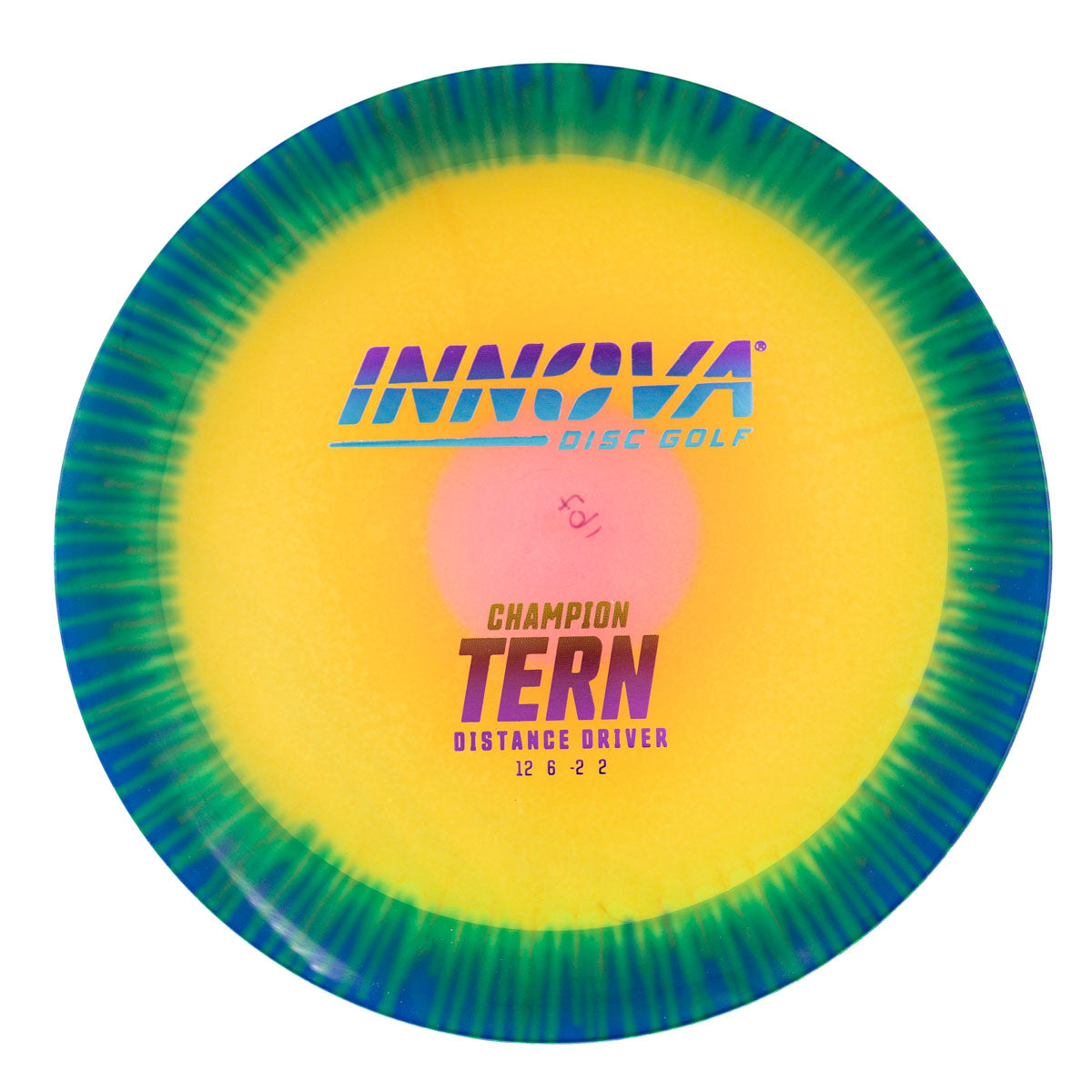 Innova Tern
