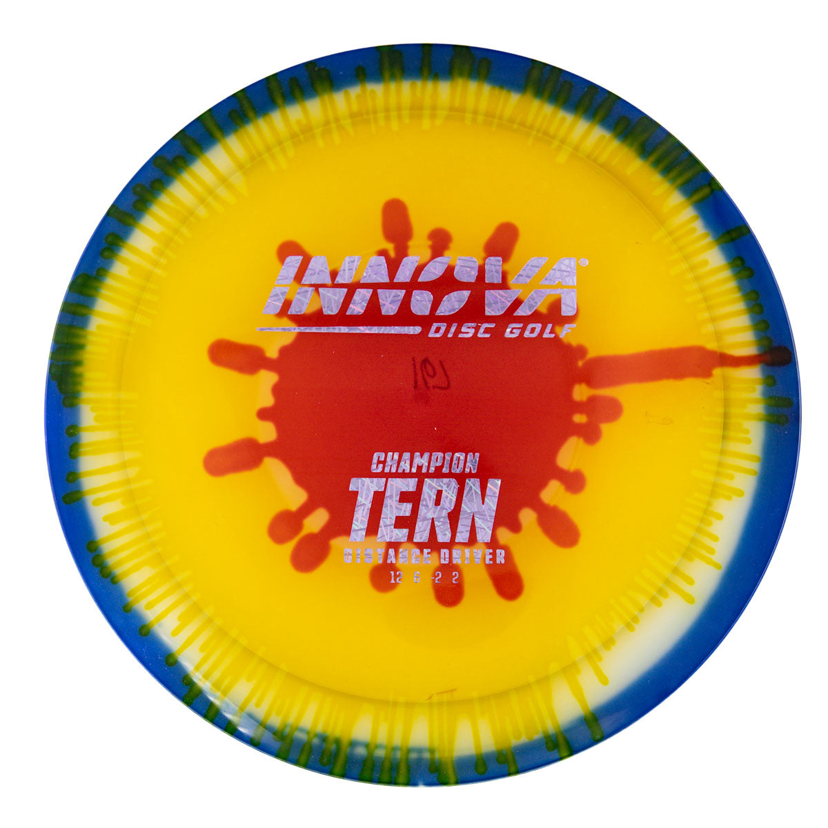 Innova Tern