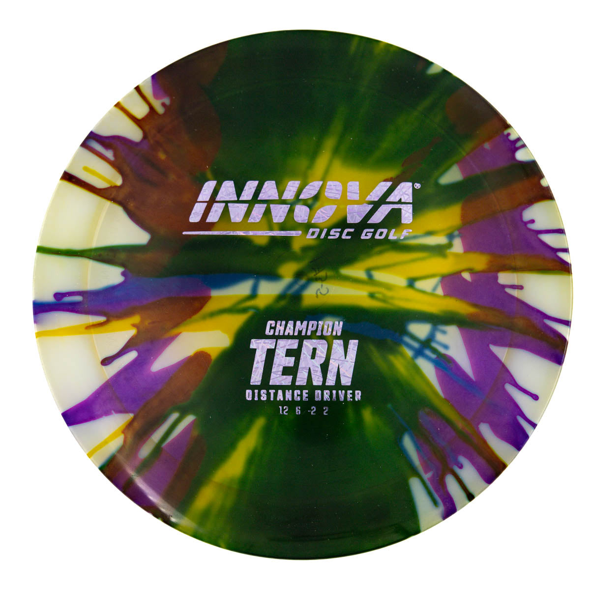 Innova Tern