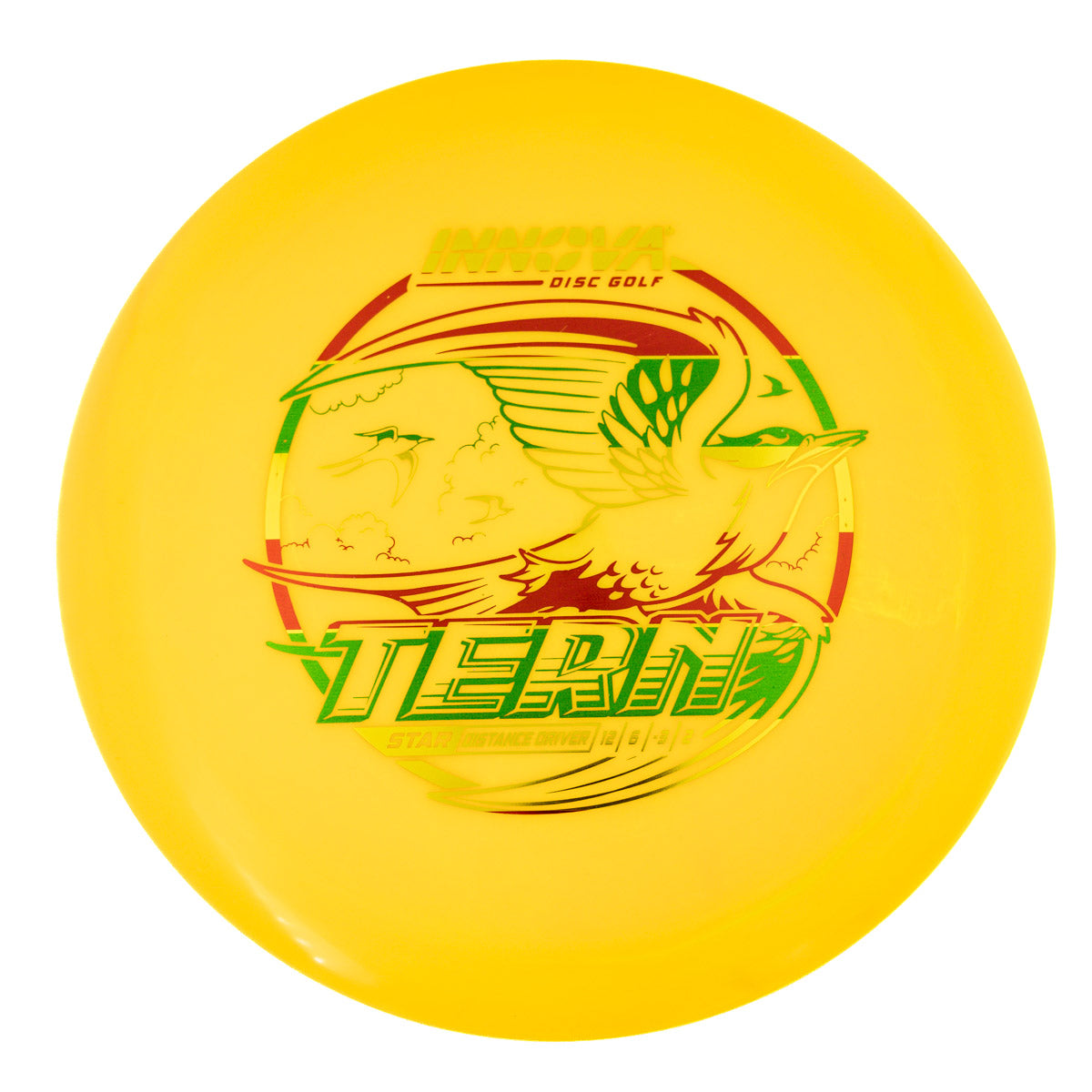 Innova Tern