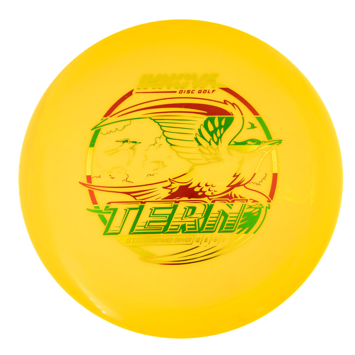 Innova Tern