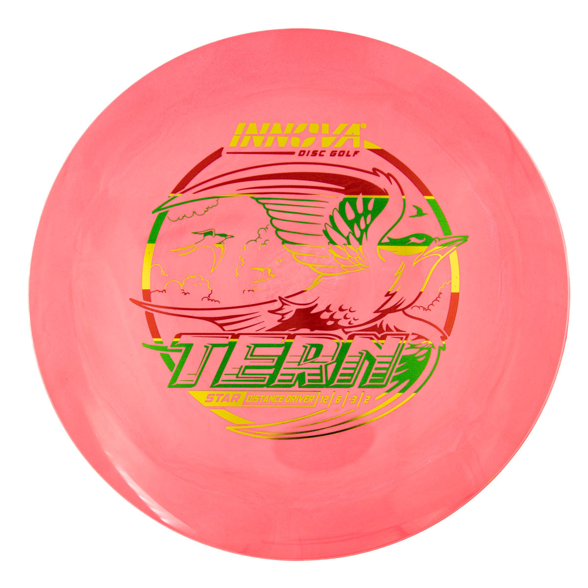 Innova Tern