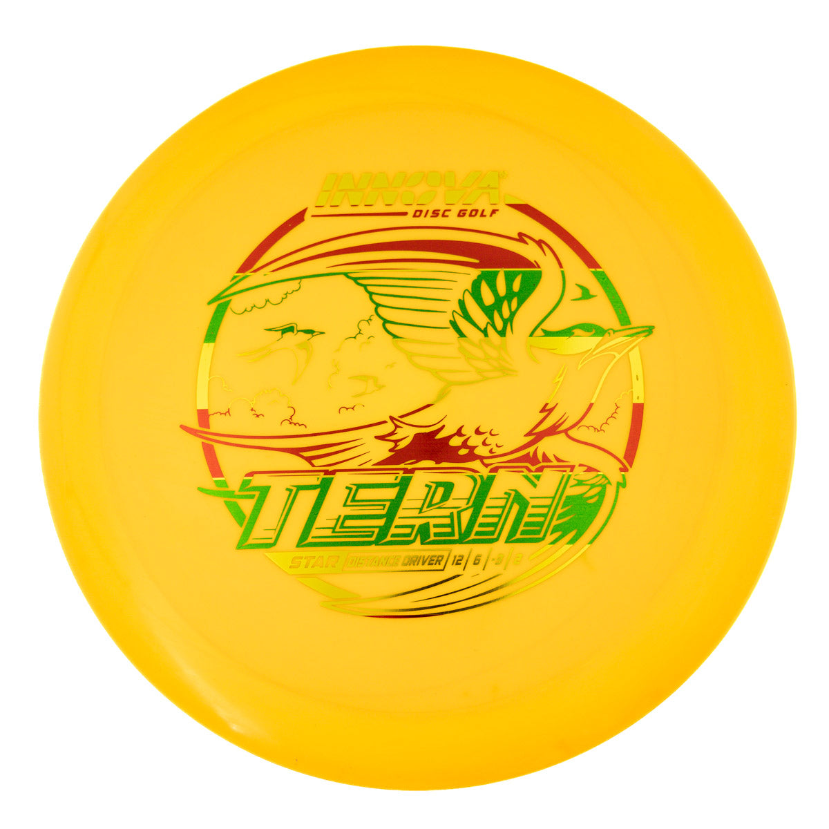 Innova Tern