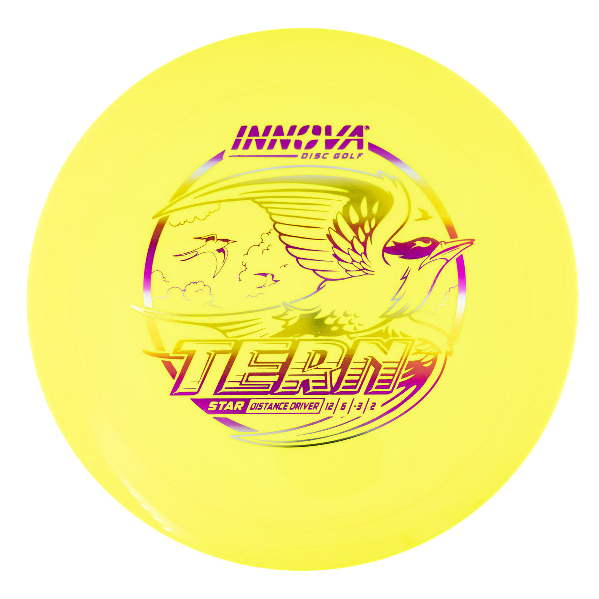 Innova Tern