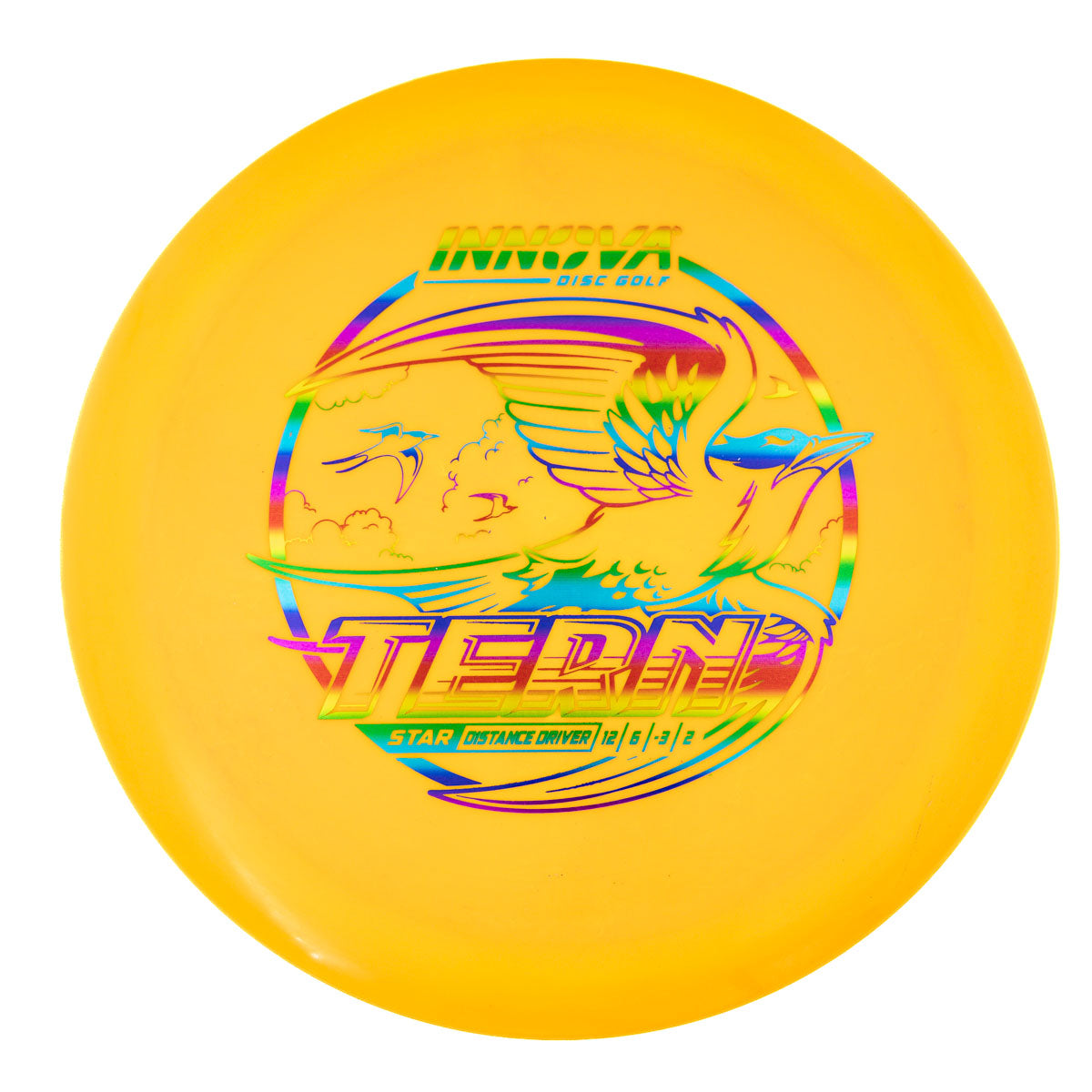 Innova Tern