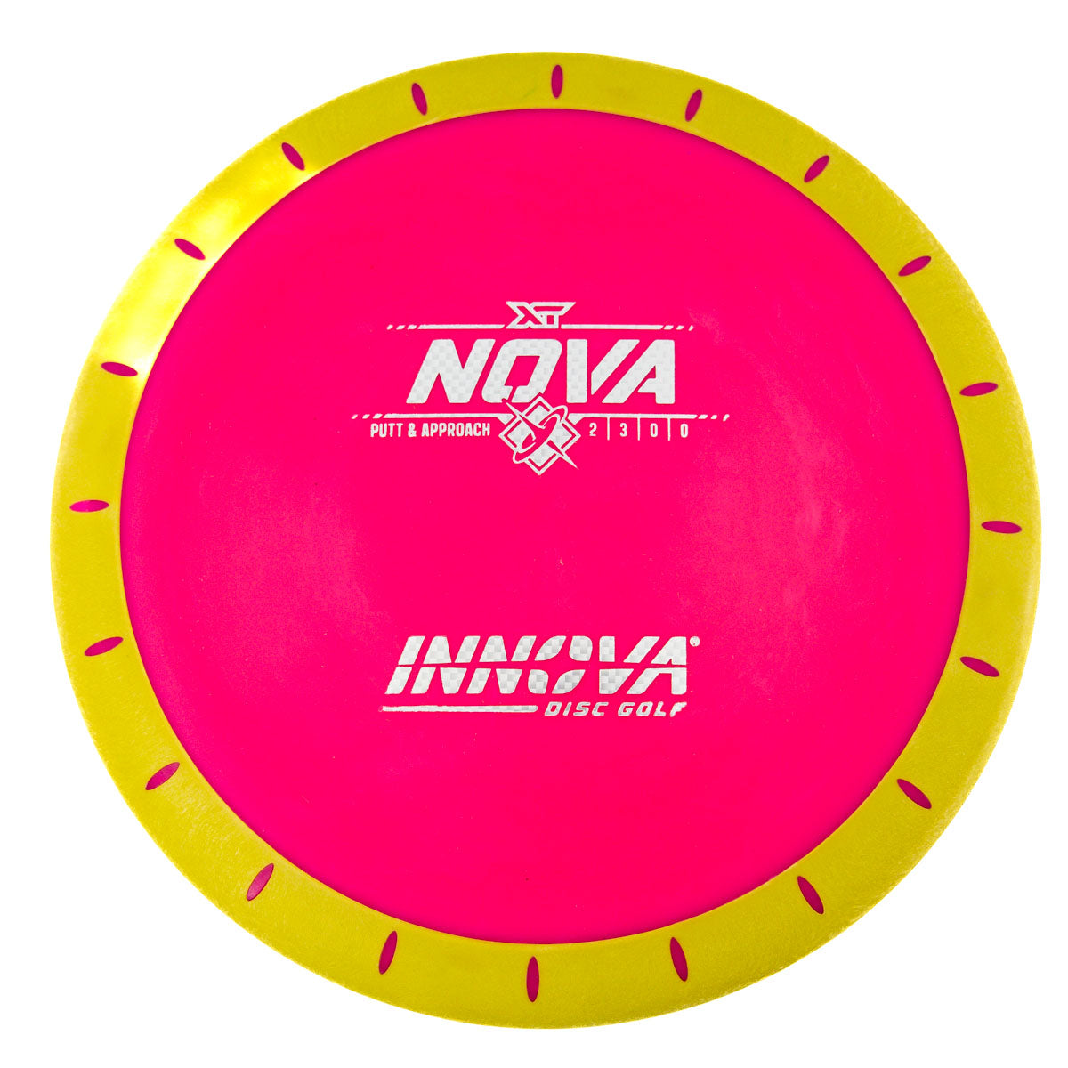 Innova Nova