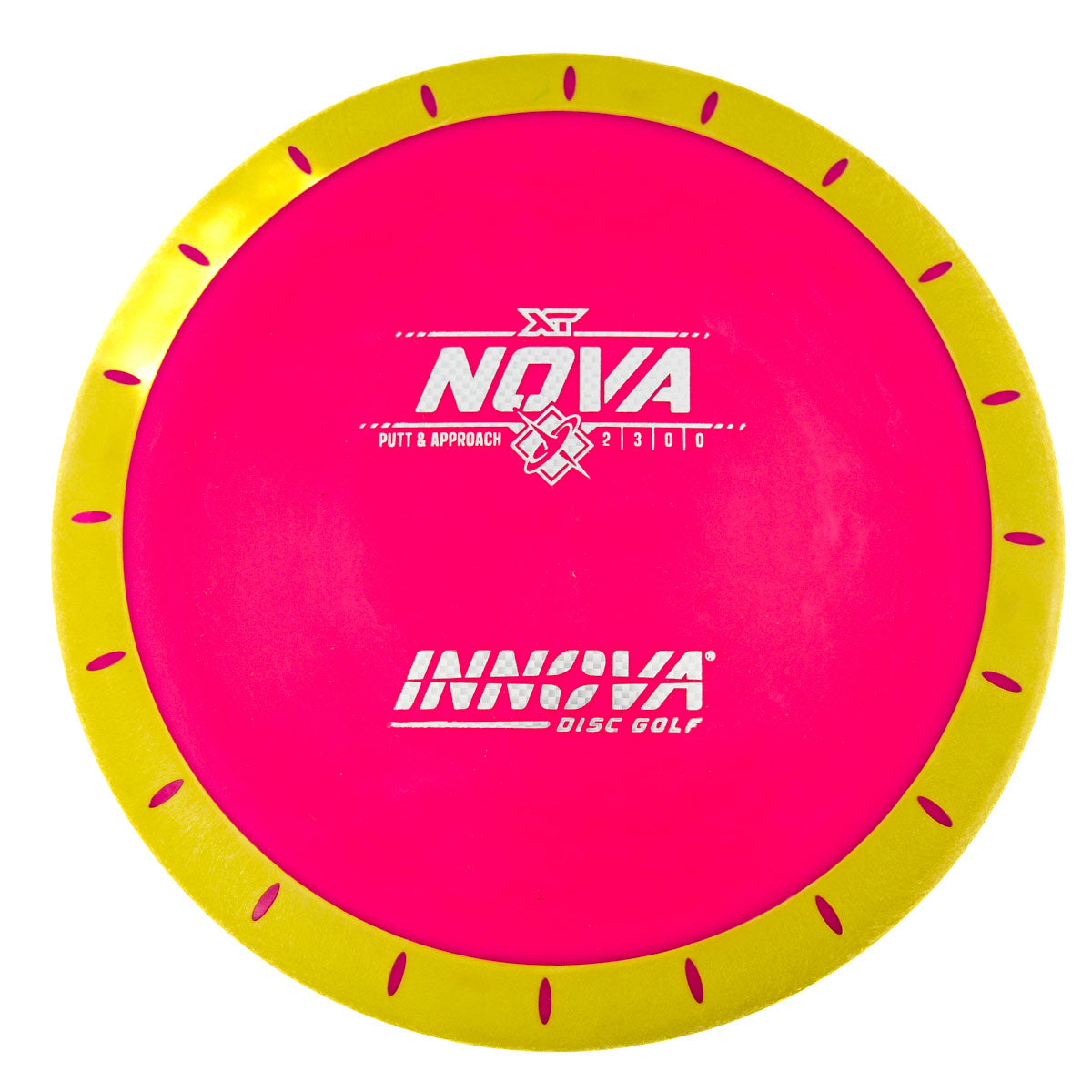 Innova Nova