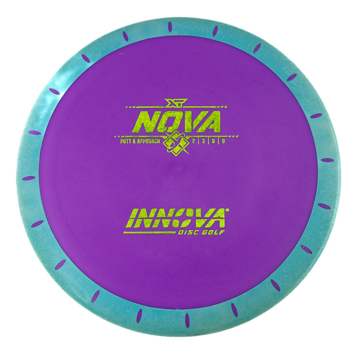 Innova Nova