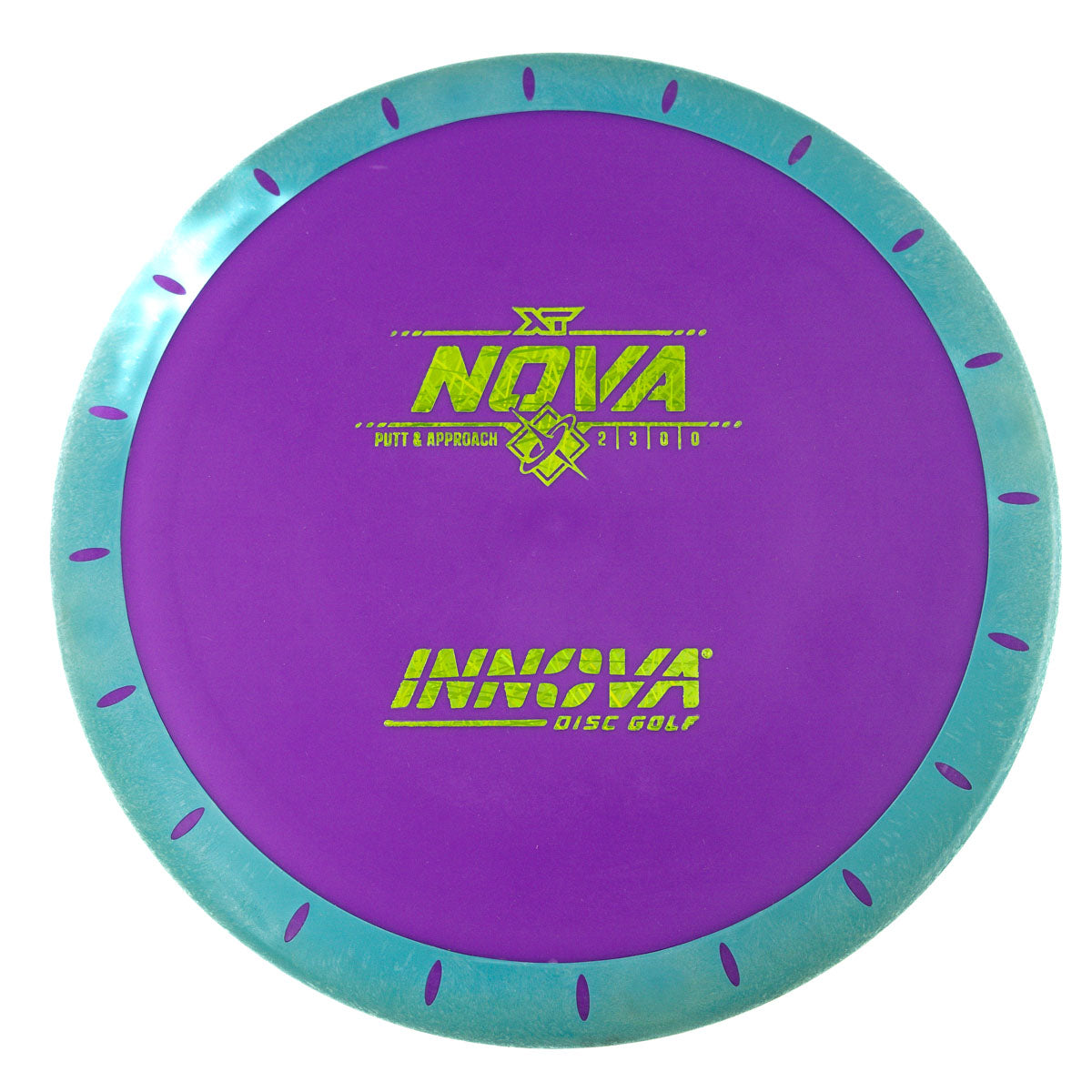 Innova Nova