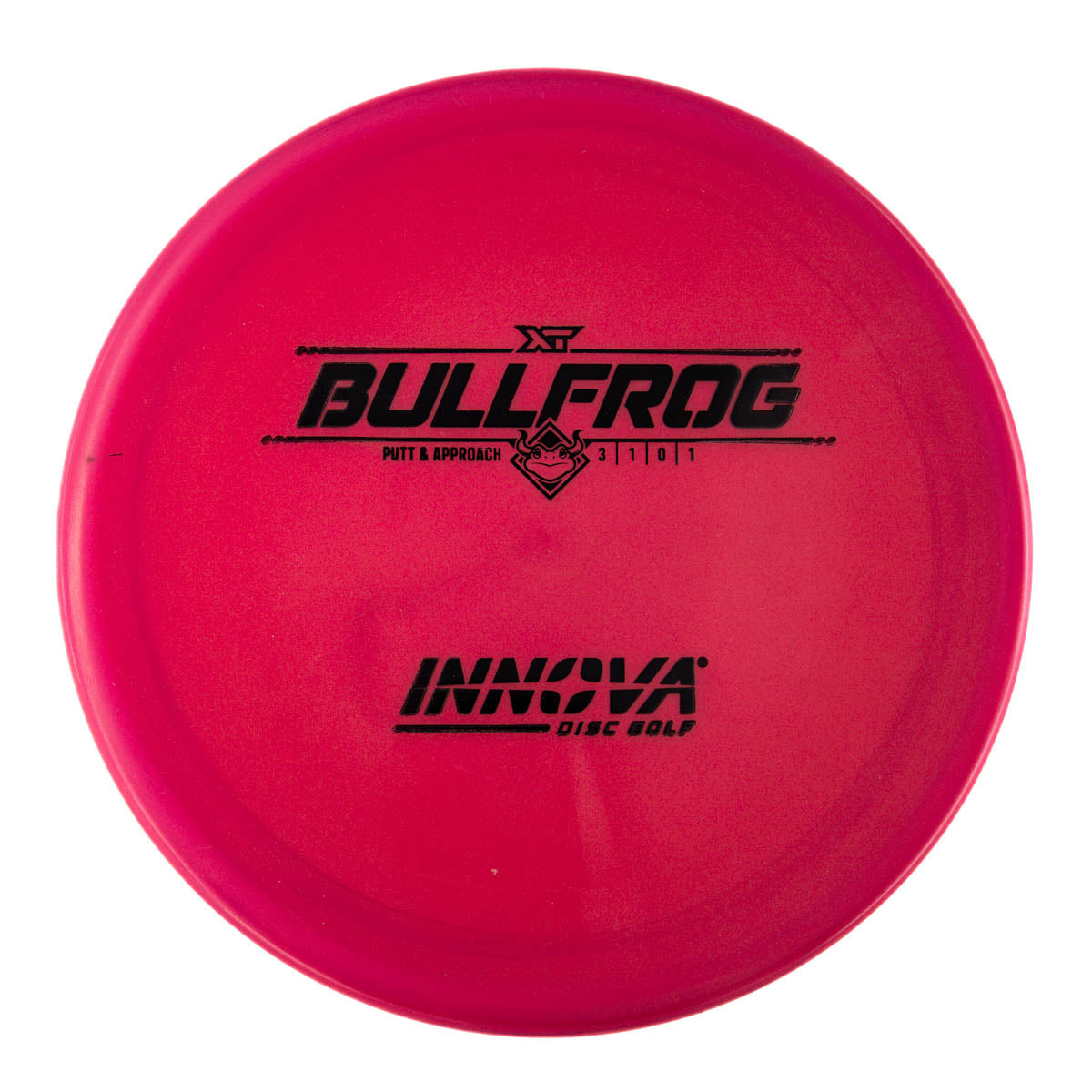 Disc Golf Innova Bull Innova Bullfrog – Disc Connection - Australia's Largest Disc Golf Store