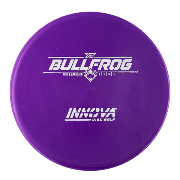 Innova Bullfrog – Disc Connection - Australia's Largest Disc Golf Store