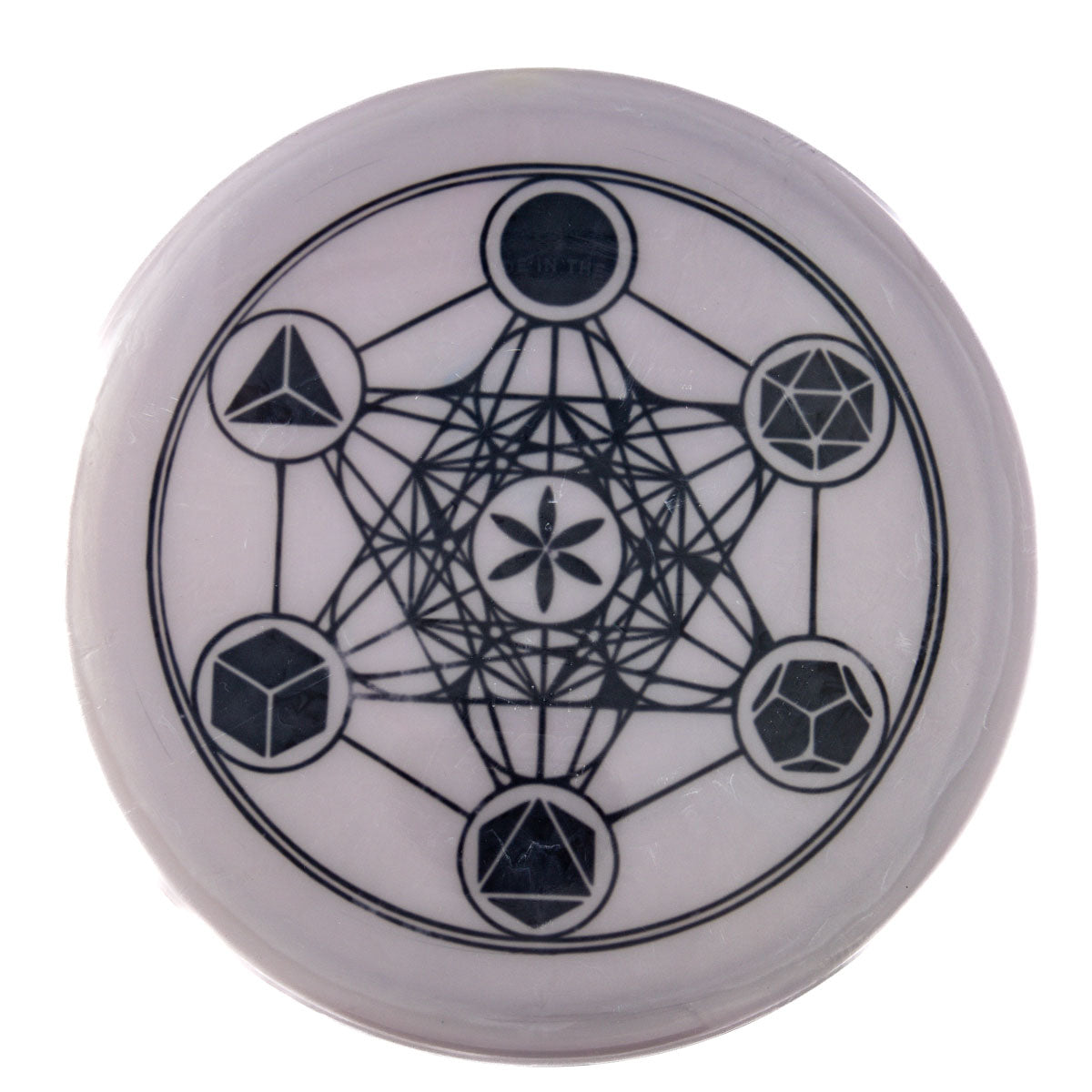 Prodigy M4 (Disc Tattoo)