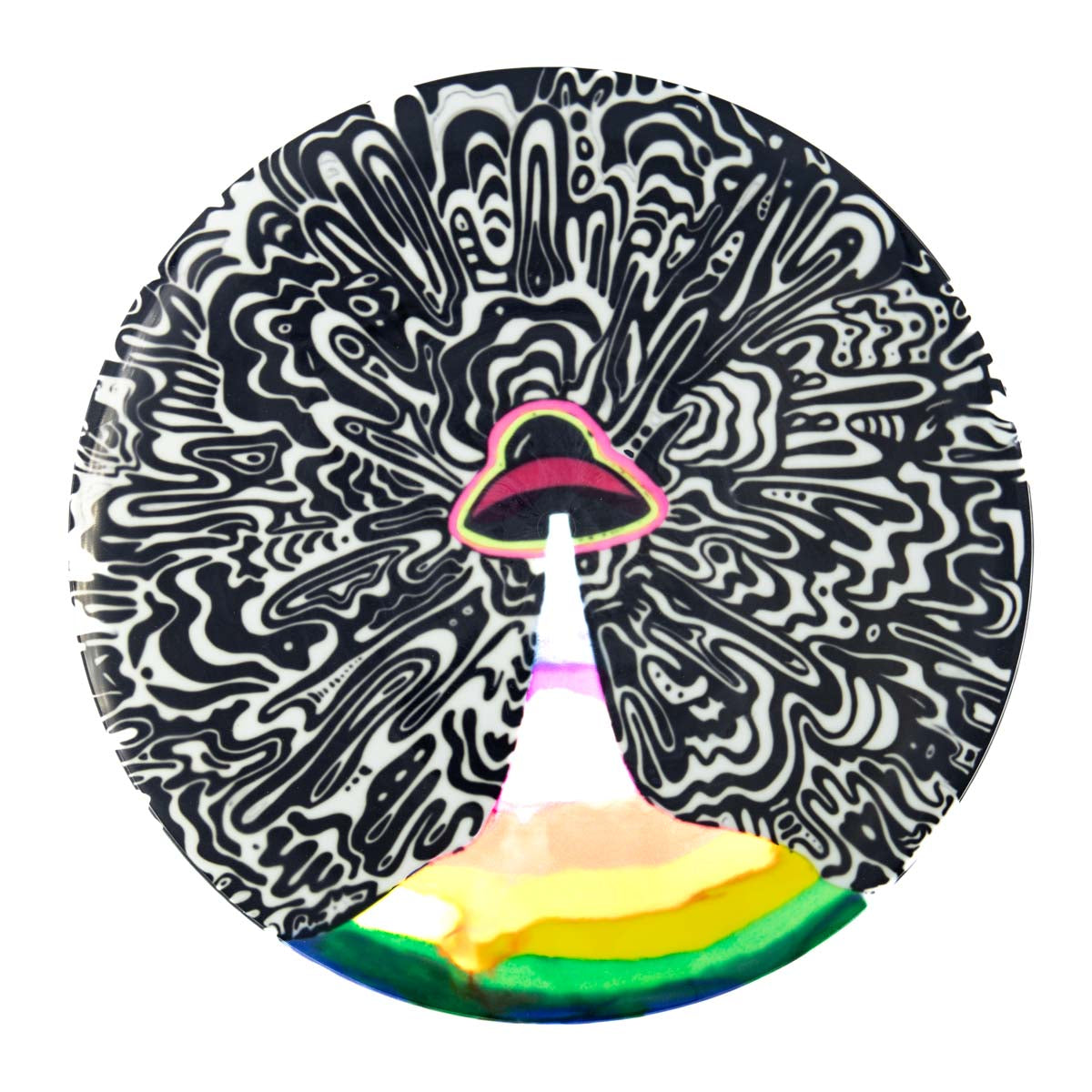Innova Destroyer (Disc Dye Gaz)