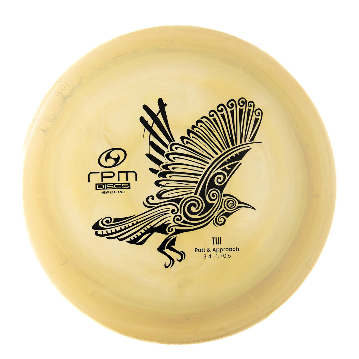 RPM Tui
