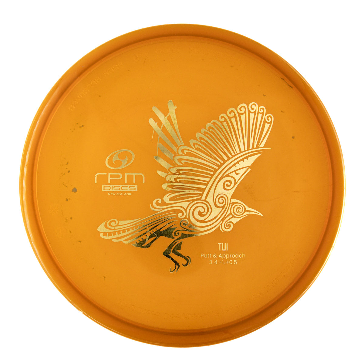 RPM Tui