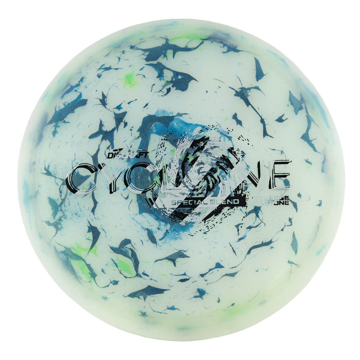 Discraft Cyclone (2026 Ledgestone Z FLX Jawbreaker CS Edition)