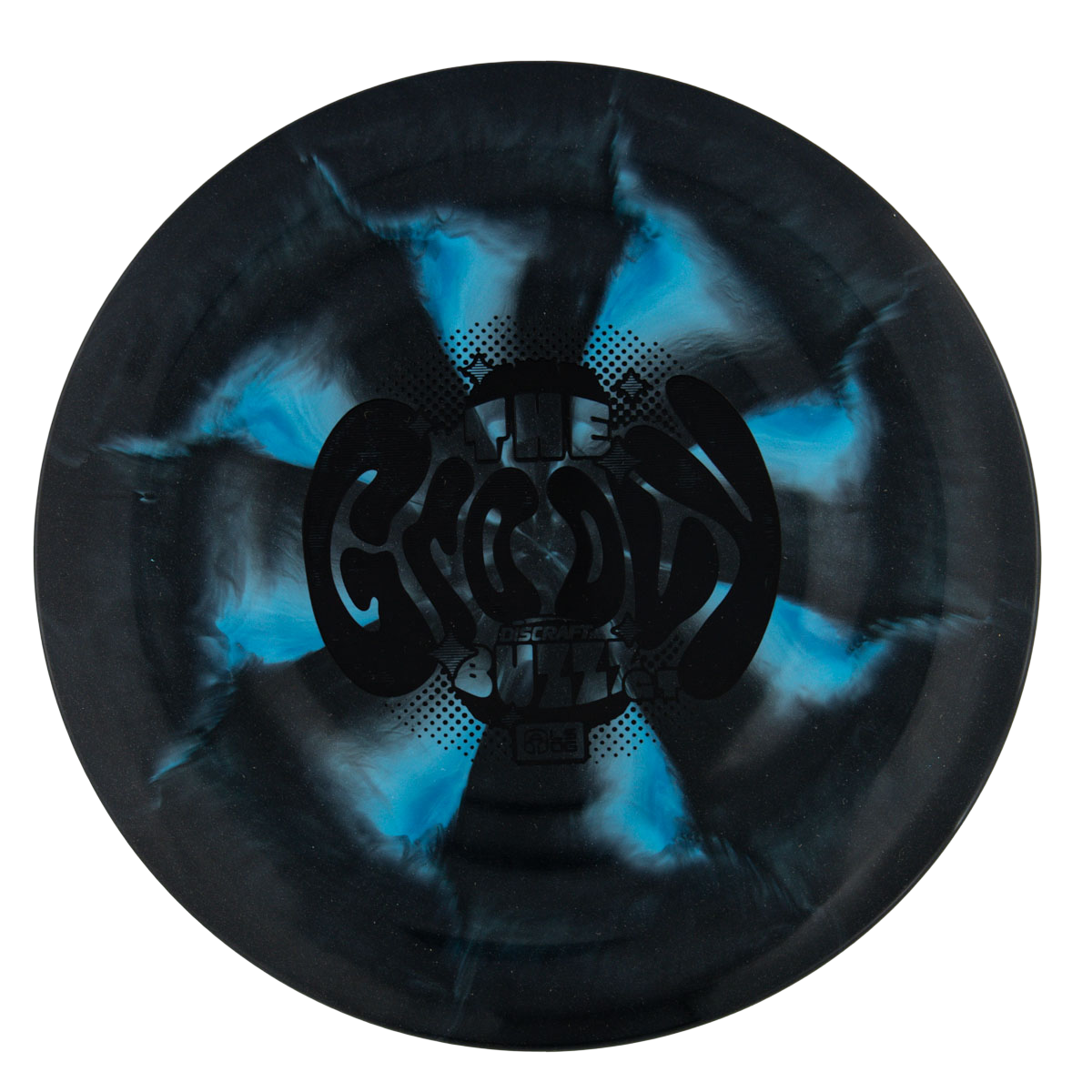 Discraft Buzzz GT (2026 Ledgestone ESP Swirl Edition)