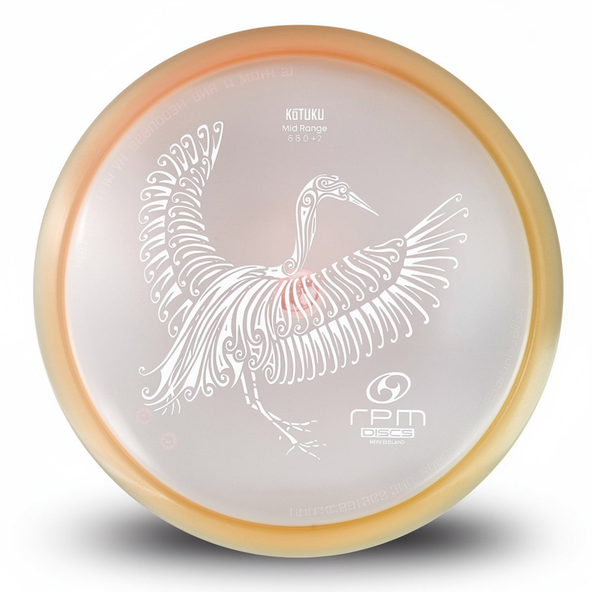 RPM Premium Starter Pack - 3 x Disc Cosmic/Atomic Set