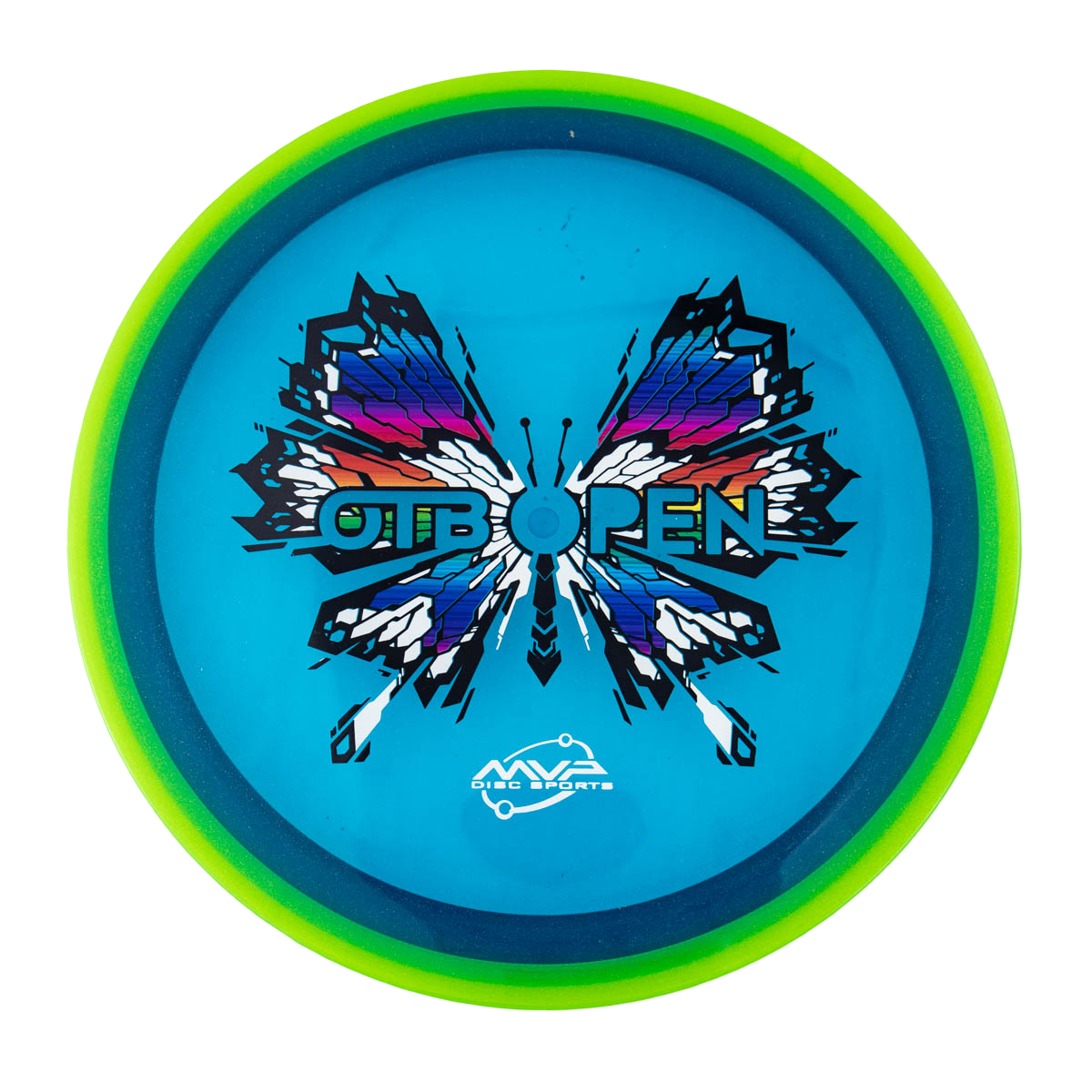 Prism Proton (Soft) Insanity (2026 OTB Open Edition)