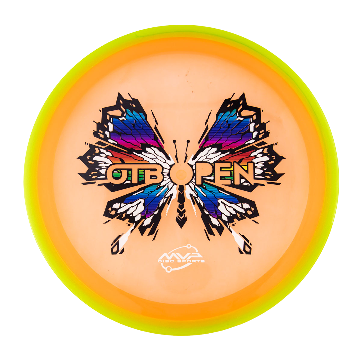 Prism Proton (Soft) Insanity (2026 OTB Open Edition)