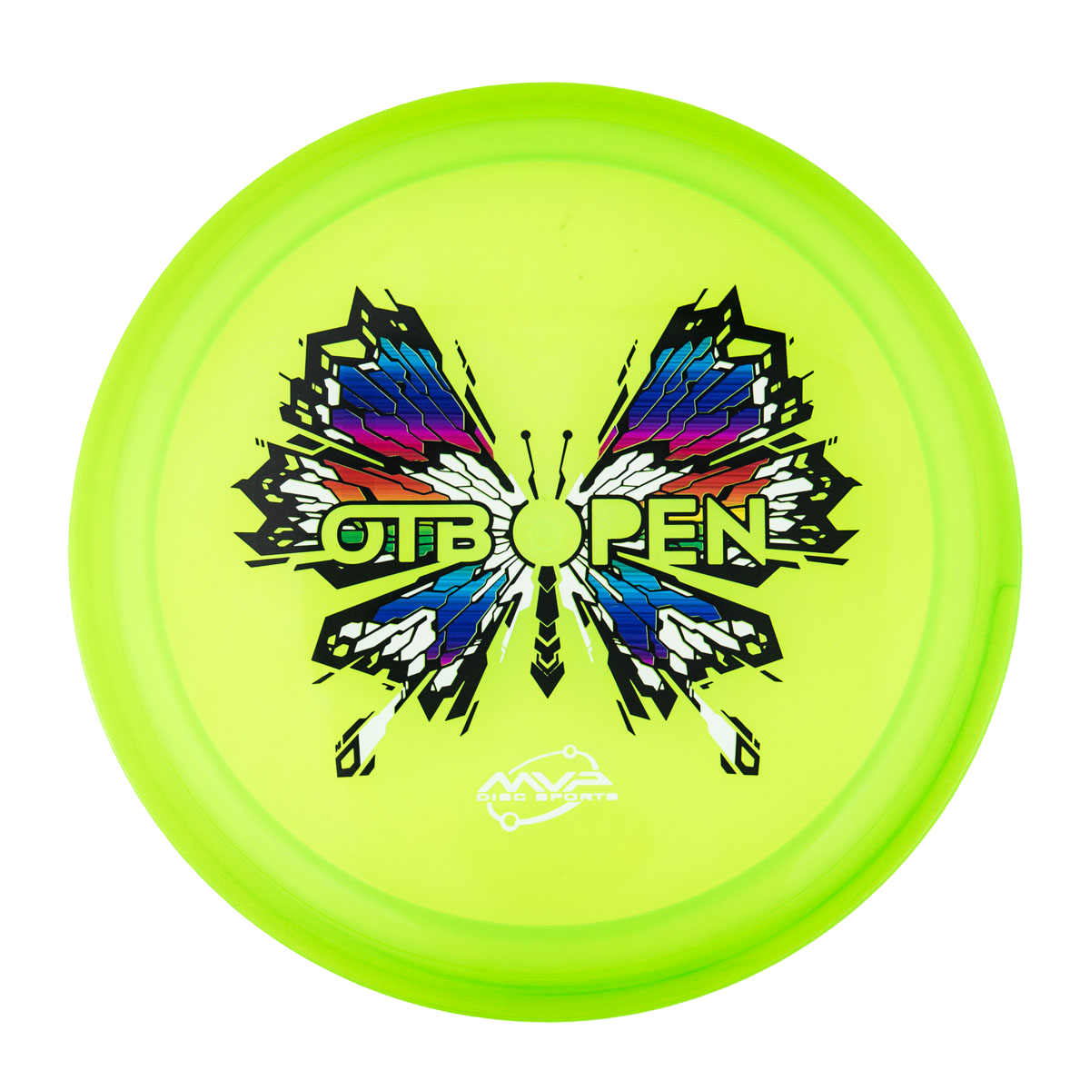 Prism Proton (Soft) Insanity (2026 OTB Open Edition)