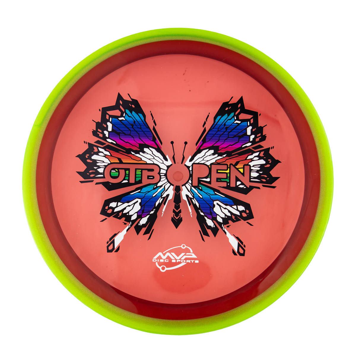 Prism Proton (Soft) Insanity (2026 OTB Open Edition)