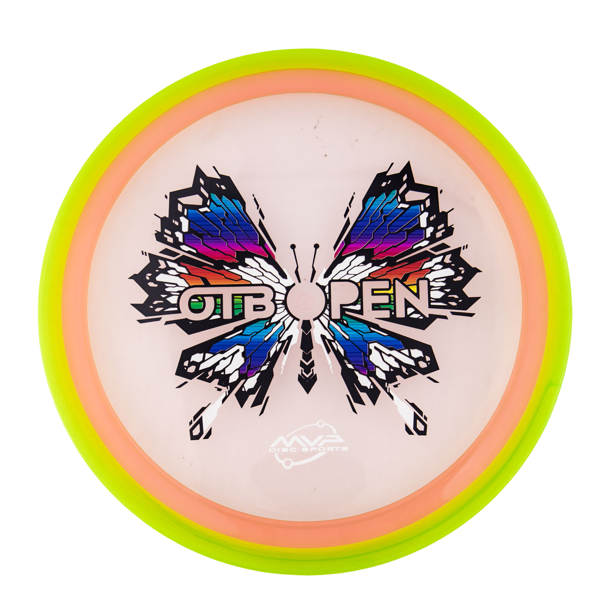 Prism Proton (Soft) Insanity (2026 OTB Open Edition)