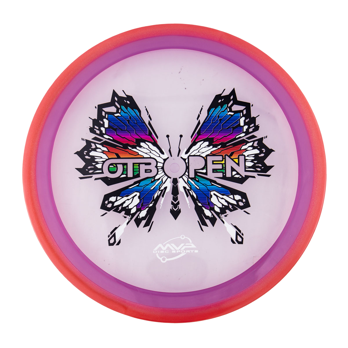Prism Proton (Soft) Insanity (2026 OTB Open Edition)