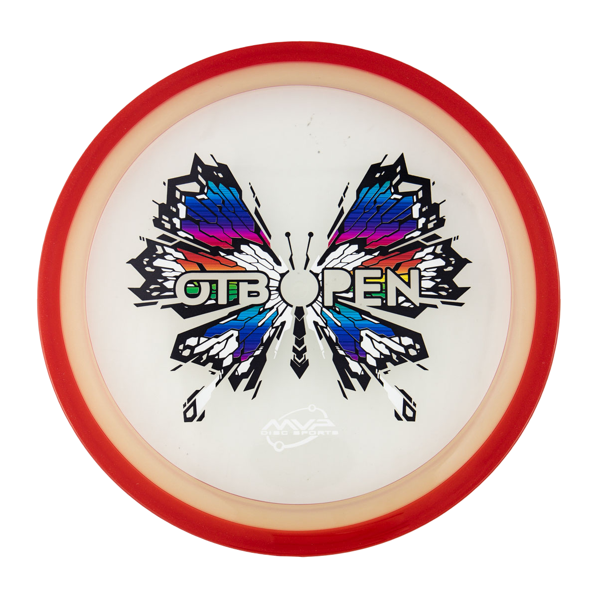 Prism Proton (Soft) Insanity (2026 OTB Open Edition)