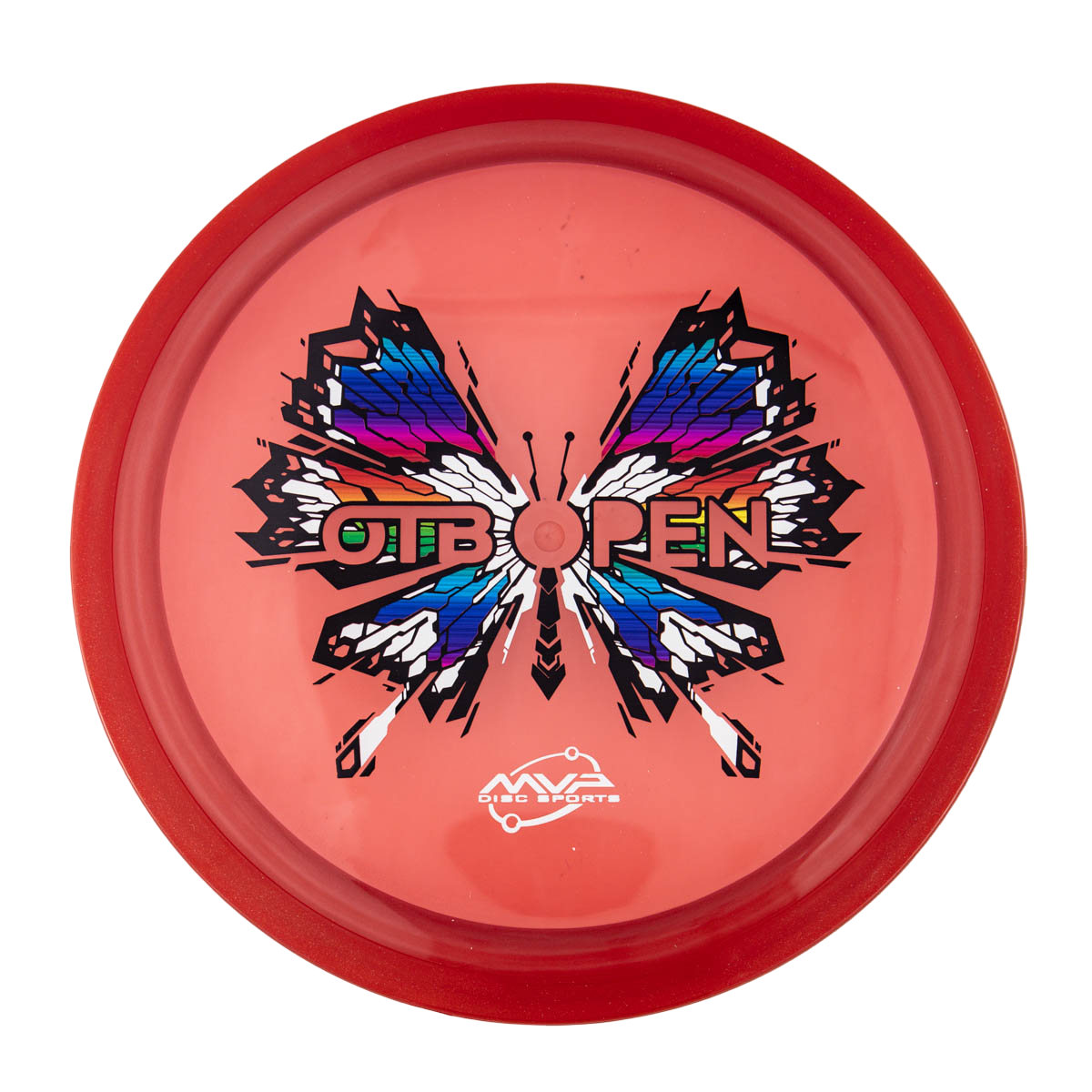 Prism Proton (Soft) Insanity (2026 OTB Open Edition)