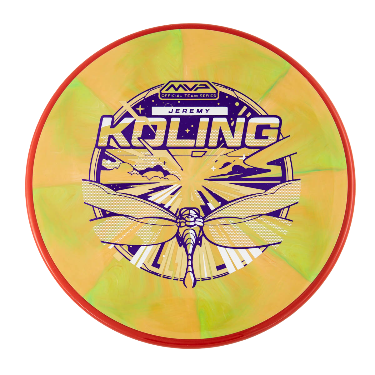 Axiom Cosmic Neutron Tempo (Jeremy Koling 2026 Team Series)