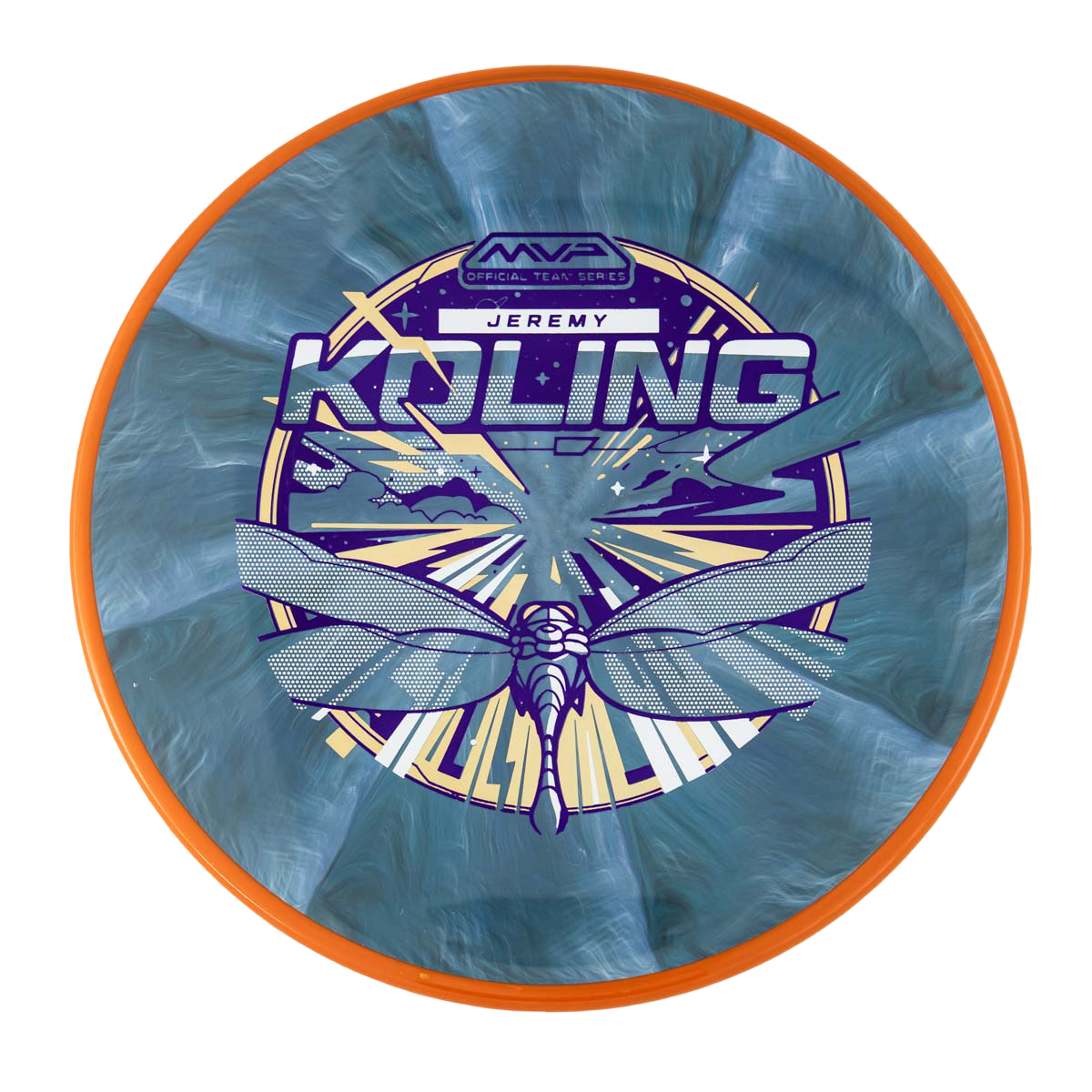 Axiom Cosmic Neutron Tempo (Jeremy Koling 2026 Team Series)