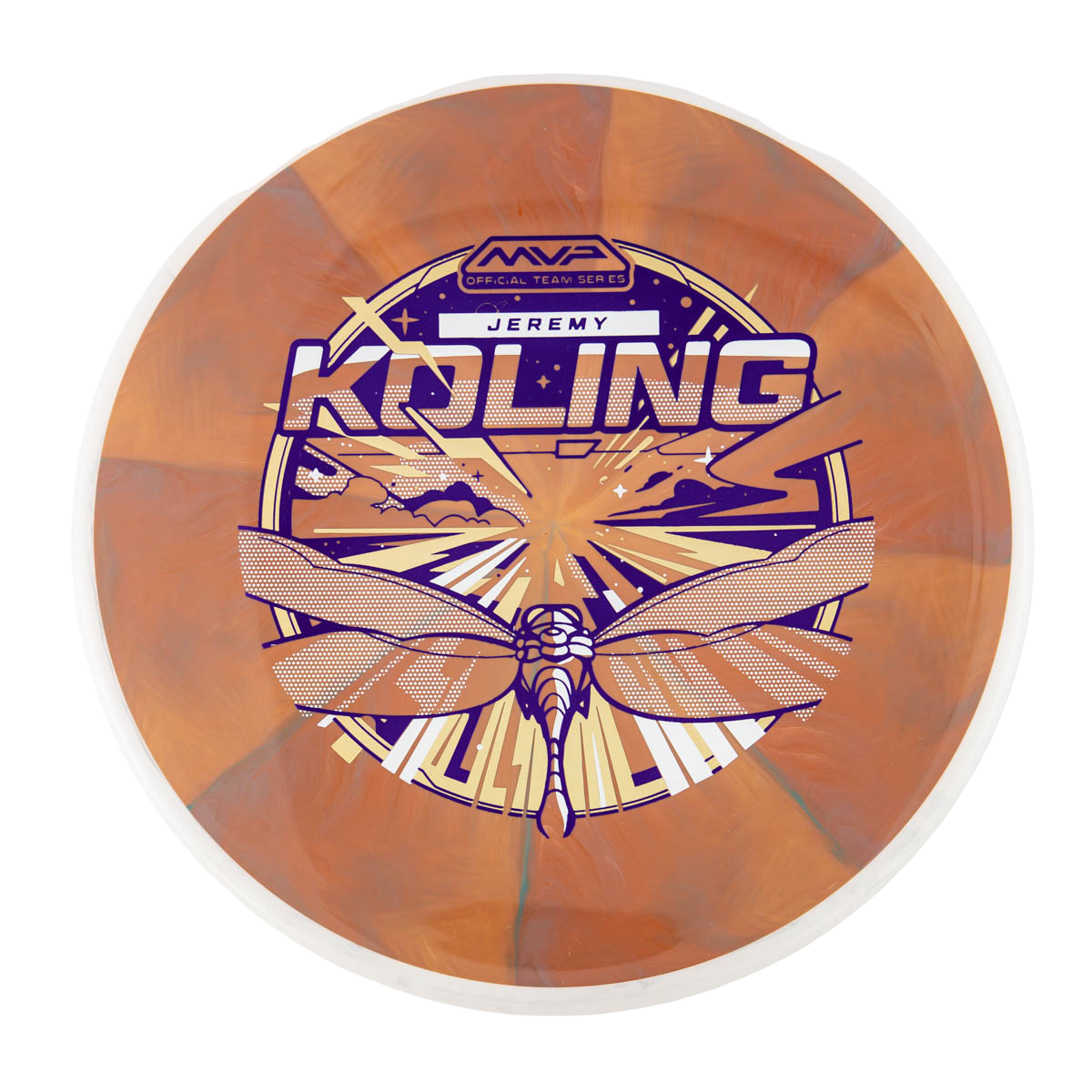 Axiom Cosmic Neutron Tempo (Jeremy Koling 2026 Team Series)