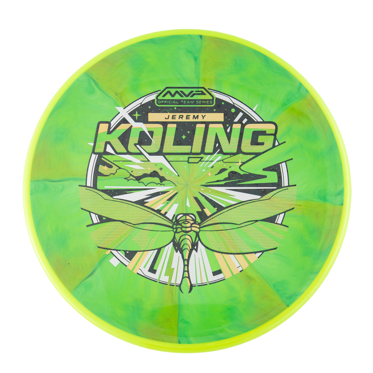 Axiom Cosmic Neutron Tempo (Jeremy Koling 2026 Team Series)