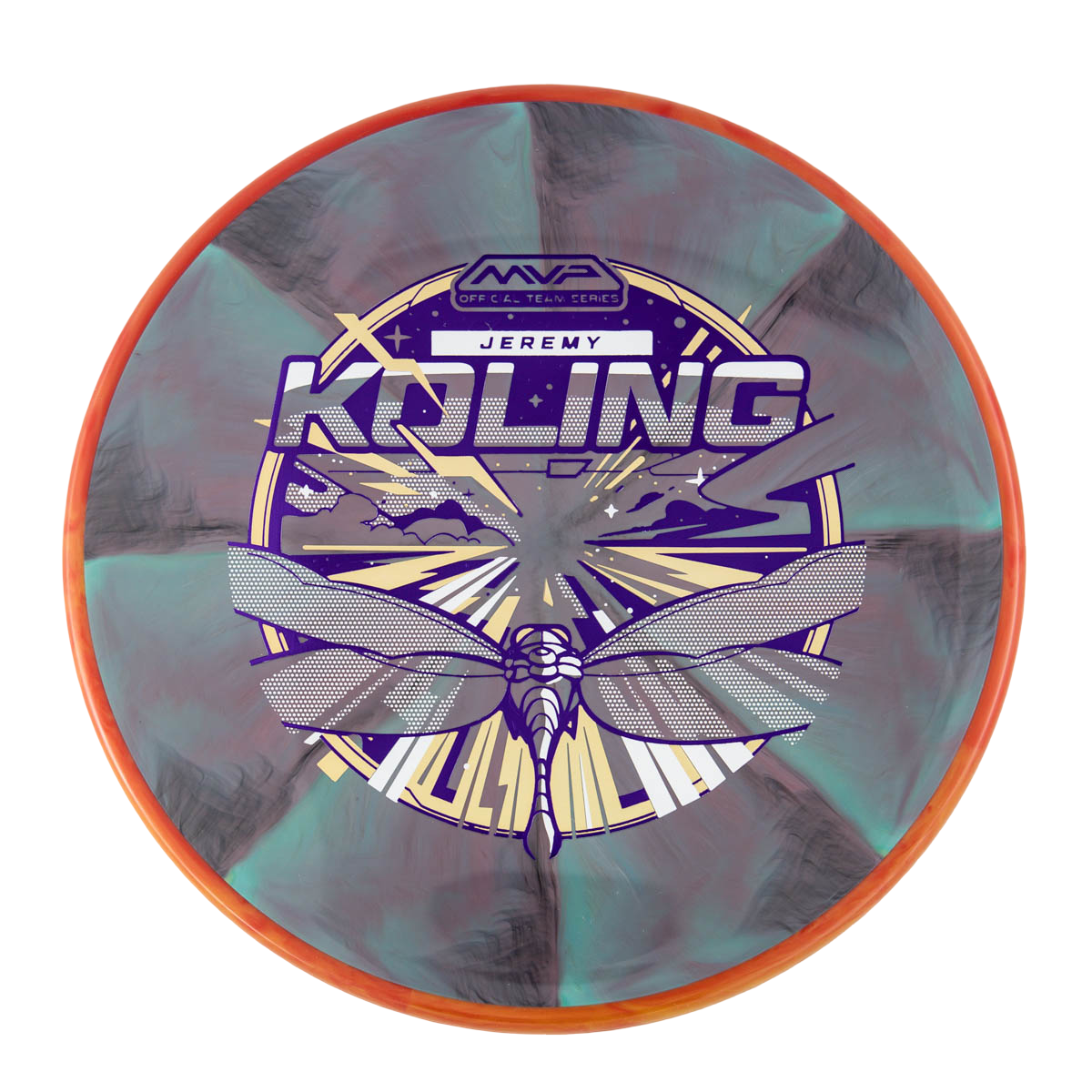 Axiom Cosmic Neutron Tempo (Jeremy Koling 2026 Team Series)