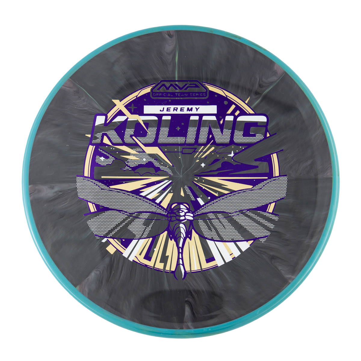 Axiom Cosmic Neutron Tempo (Jeremy Koling 2026 Team Series)
