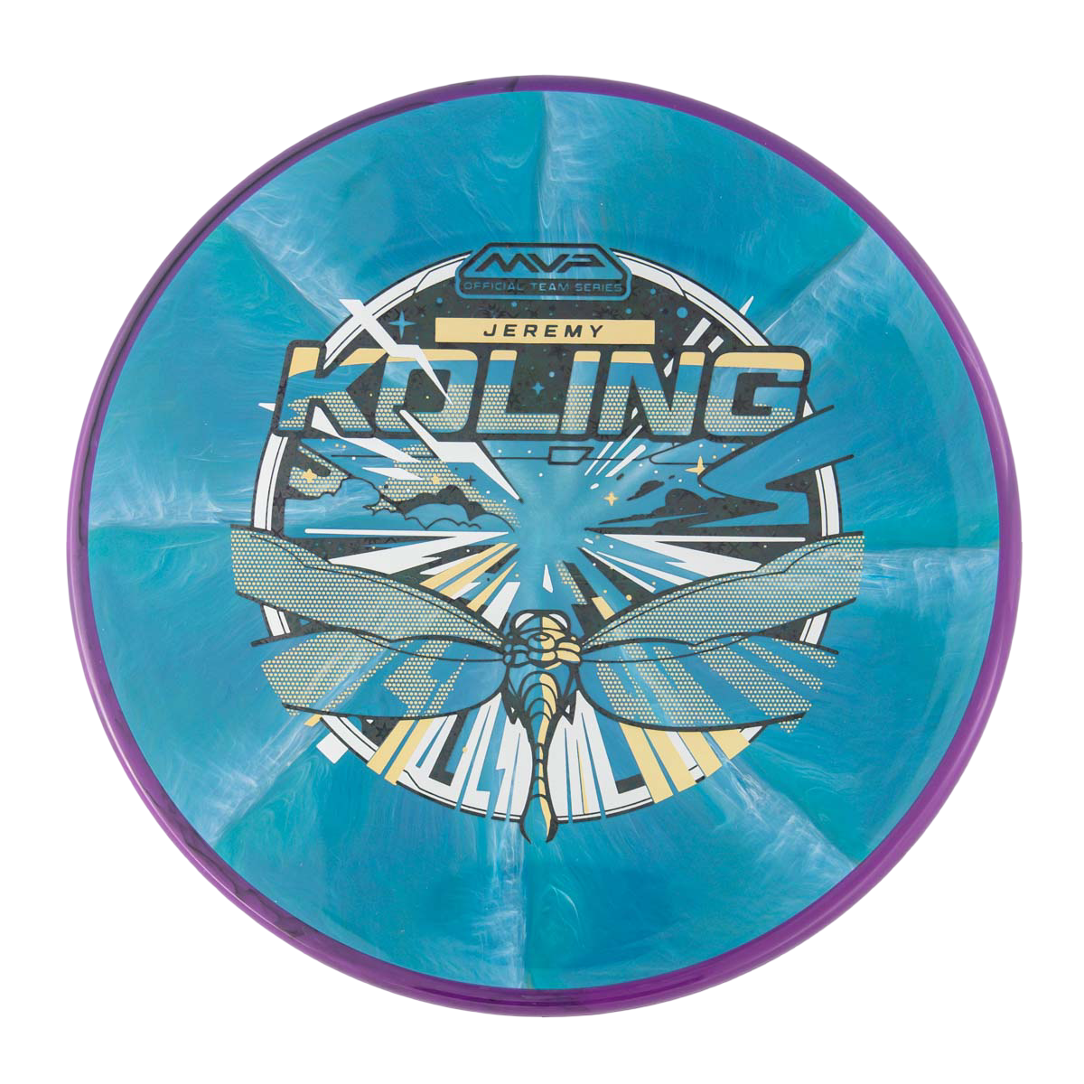 Axiom Cosmic Neutron Tempo (Jeremy Koling 2026 Team Series)