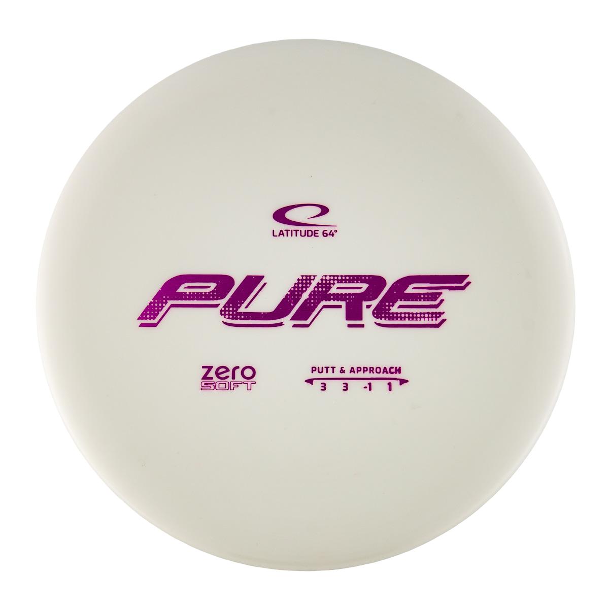 Latitude 64 Pure