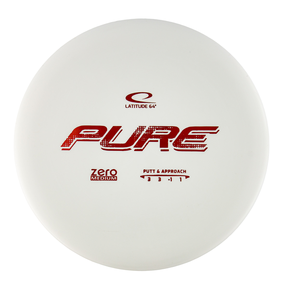 Latitude 64 Pure