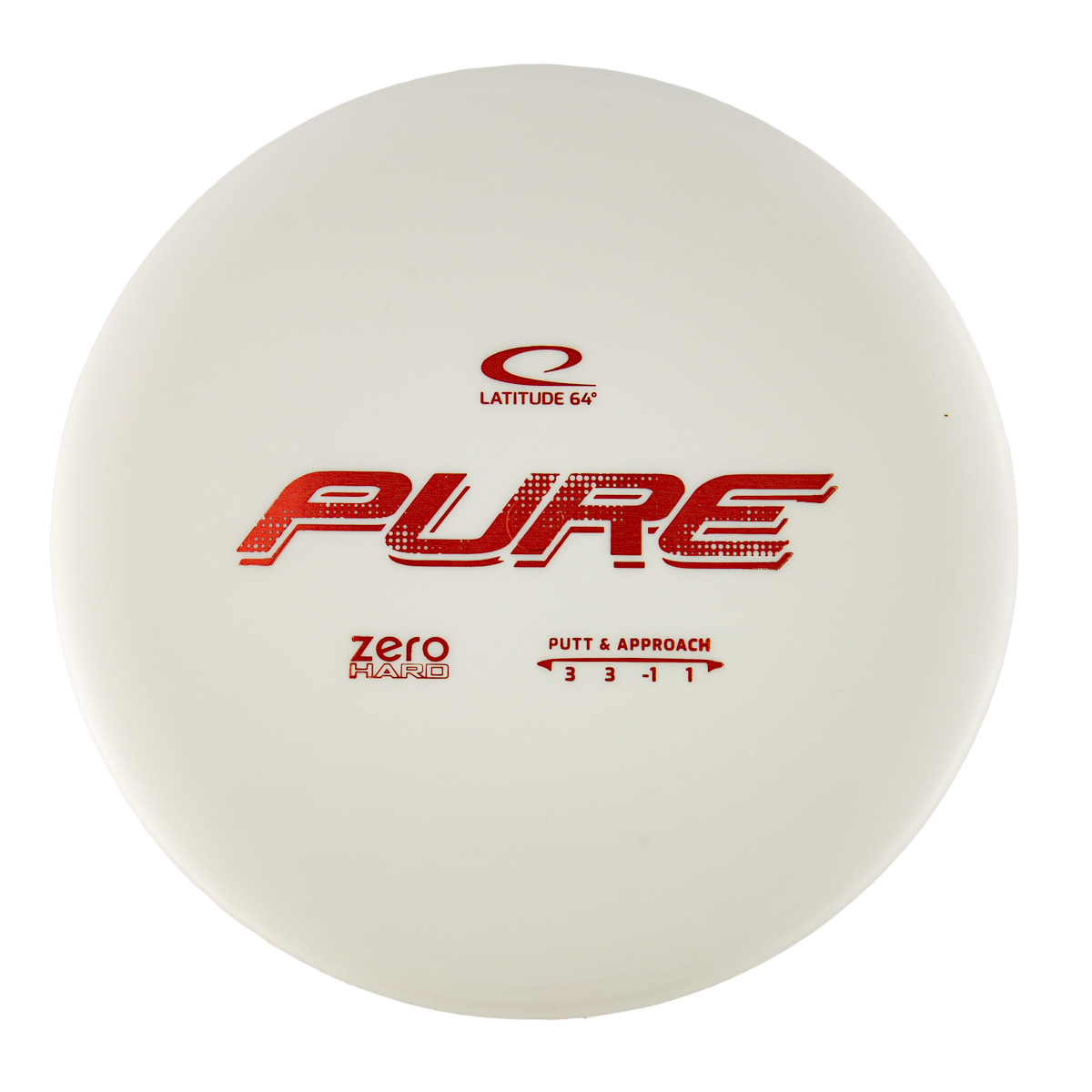 Latitude 64 Pure