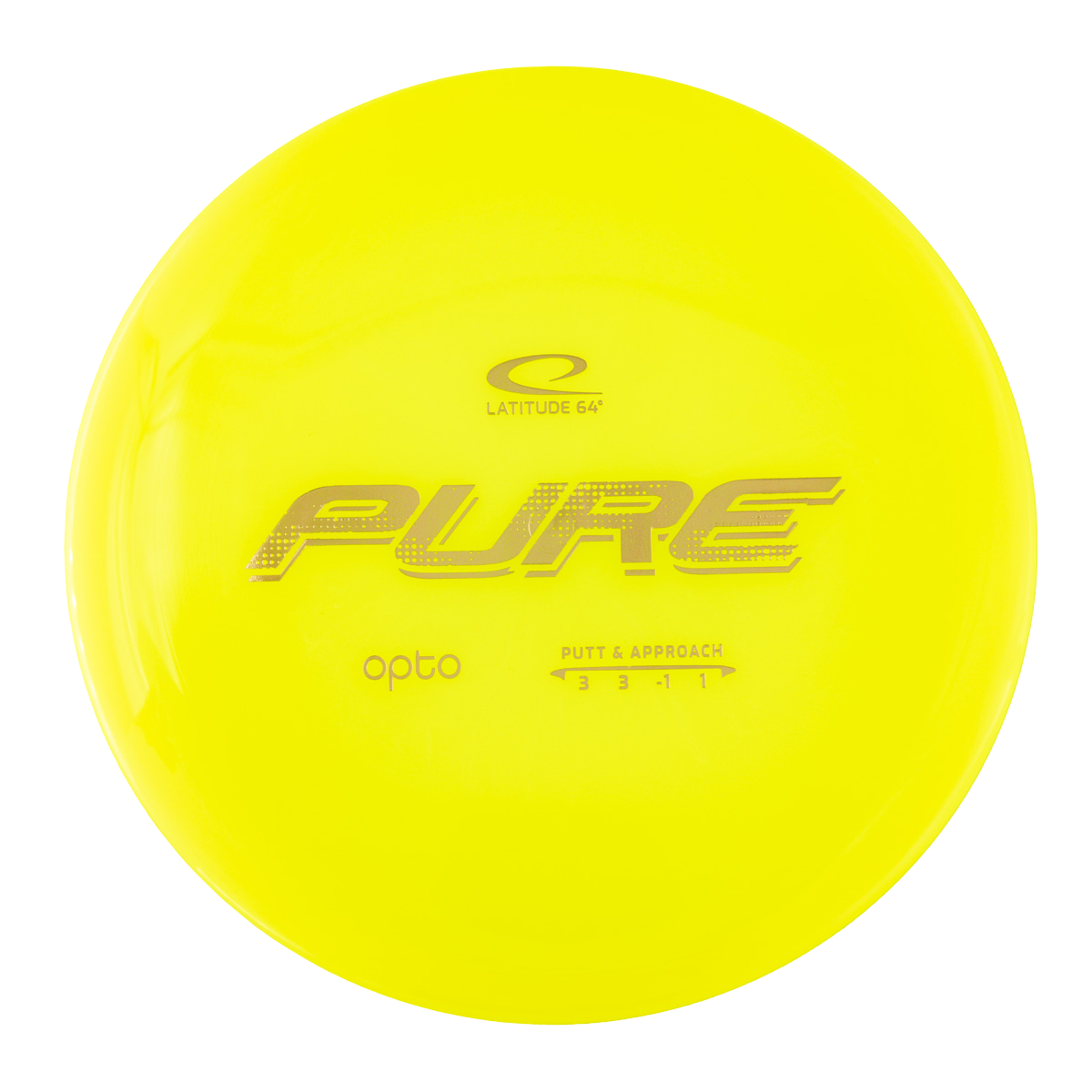 Latitude 64 Pure
