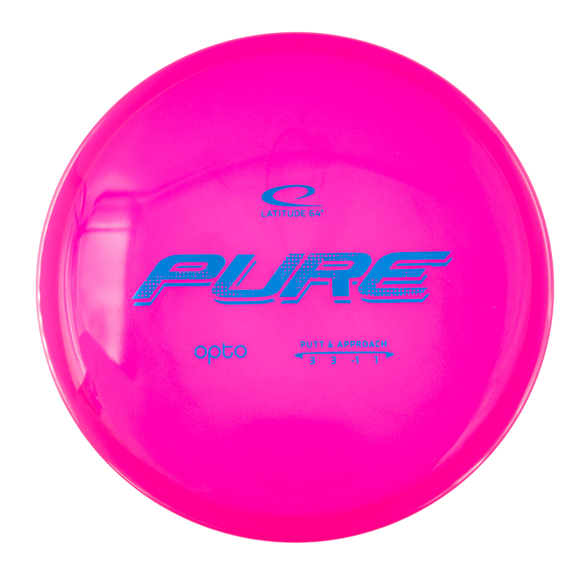 Latitude 64 Pure