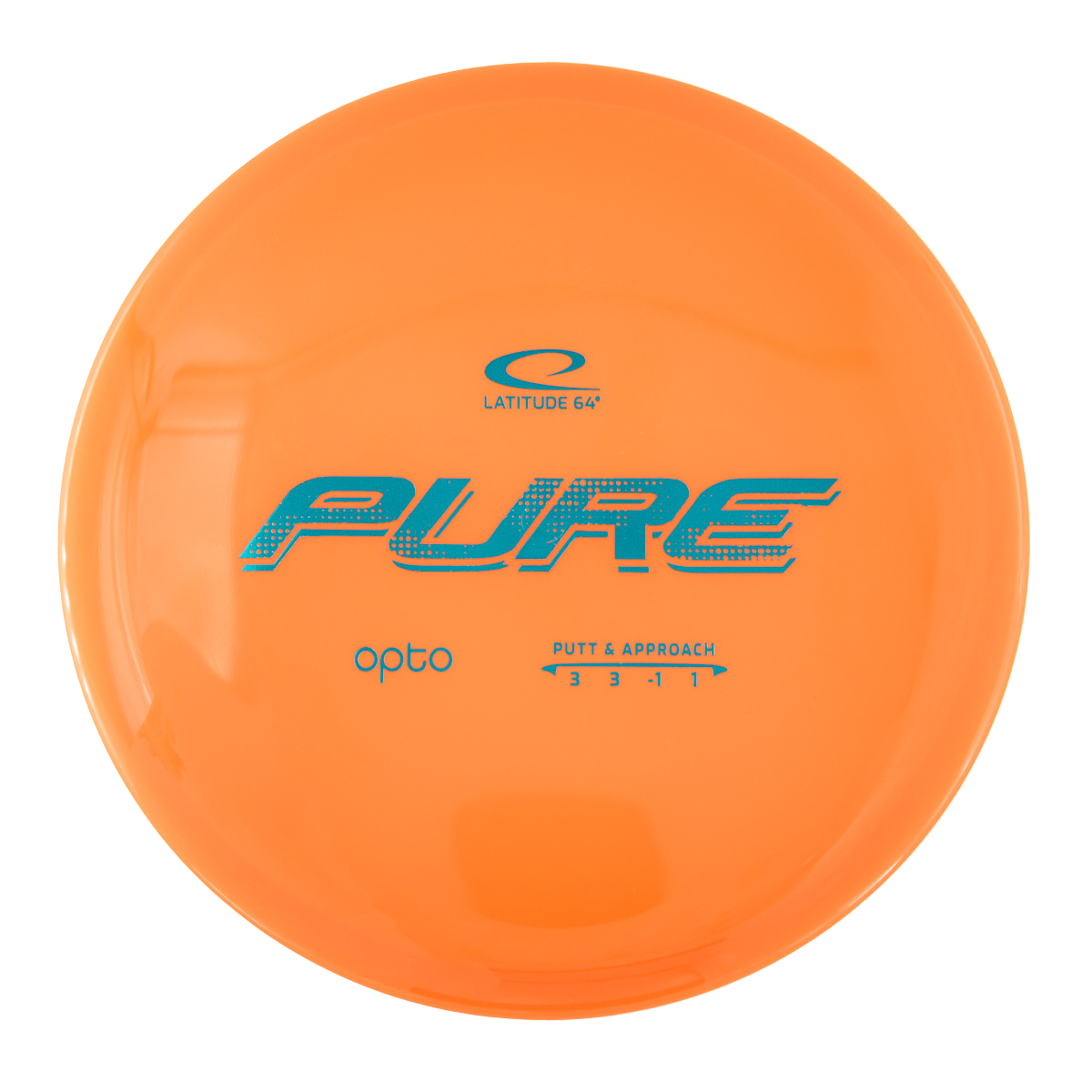 Latitude 64 Pure