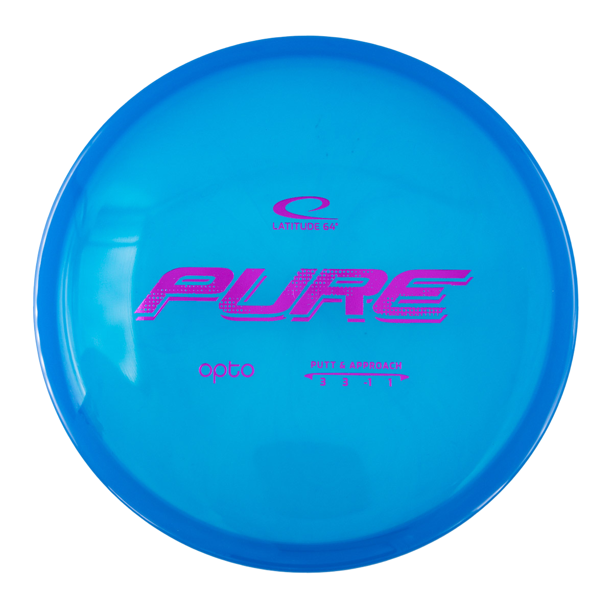 Latitude 64 Pure
